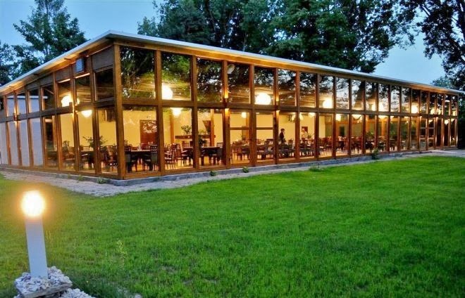 Zacisze Pomiechówek